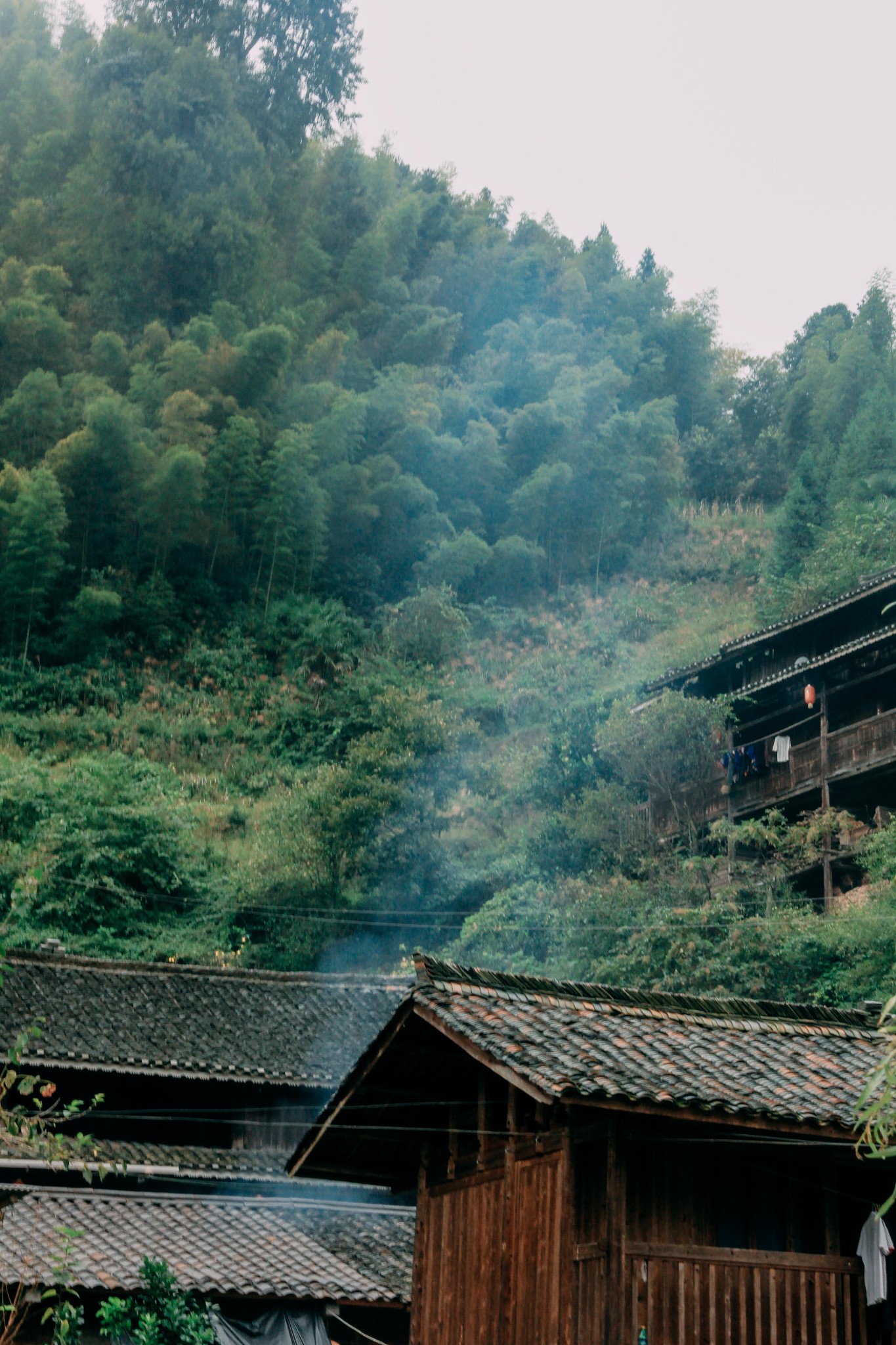 怀化·会同印象&靖州地笋苗寨,会同旅游攻略 - 马蜂窝