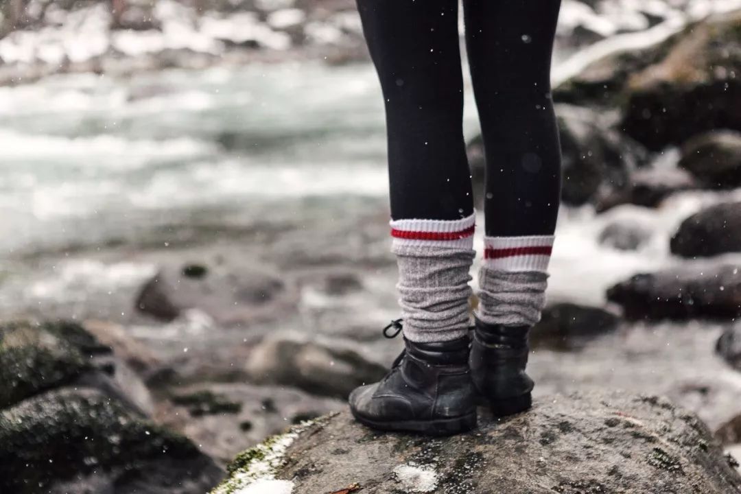 徒步达人分享:为什么去挪威要多带两双袜子?