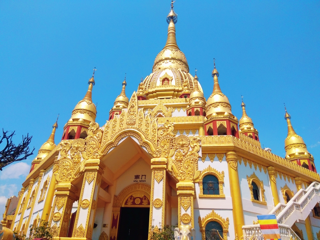 德宏芒市一日游,芒市旅游攻略 - 马蜂窝