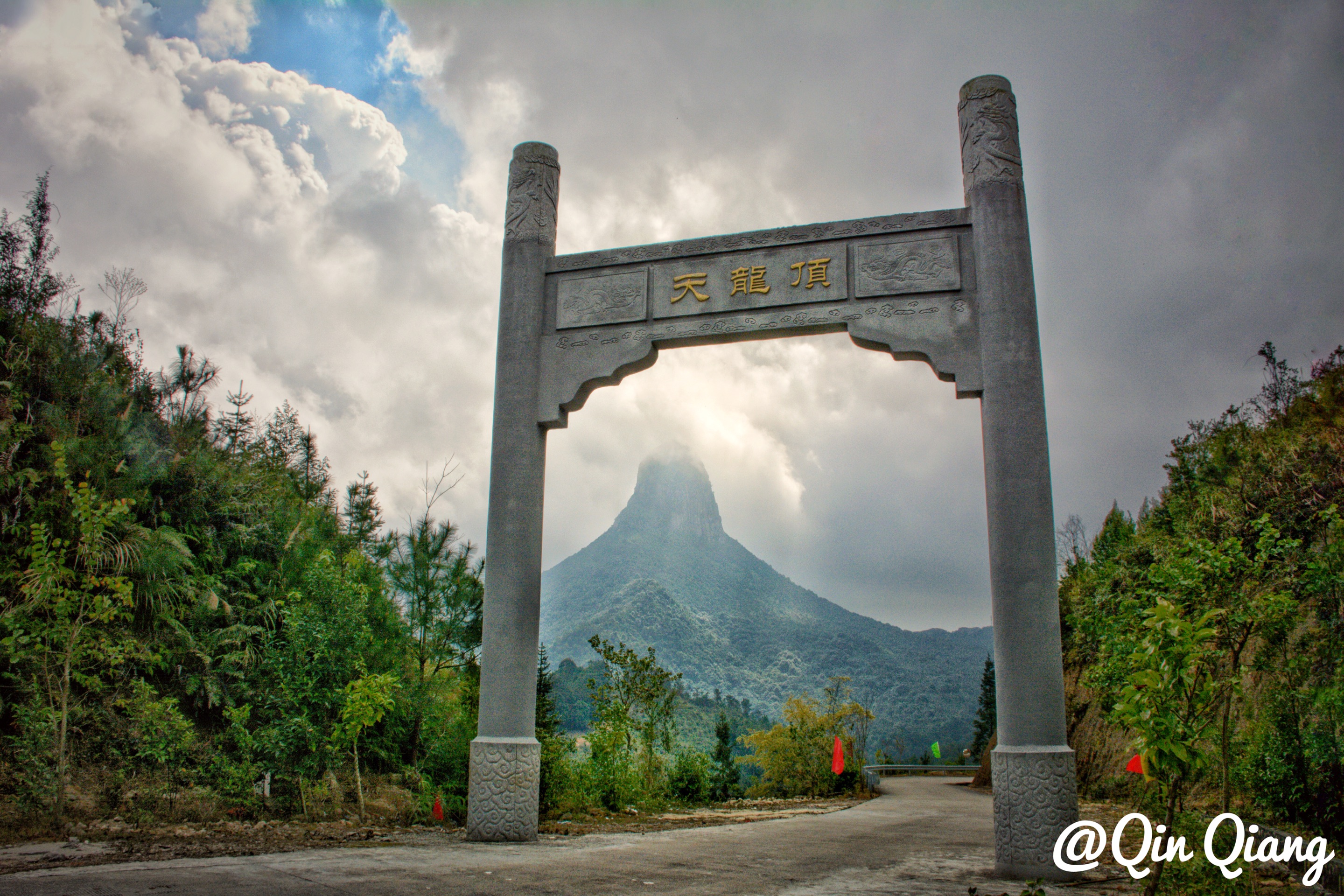 岑溪景点介绍,岑溪旅游景点,岑溪景点推荐 - 马蜂窝