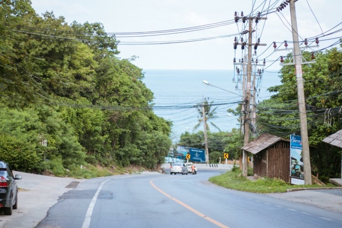 几月份去苏梅岛最合适