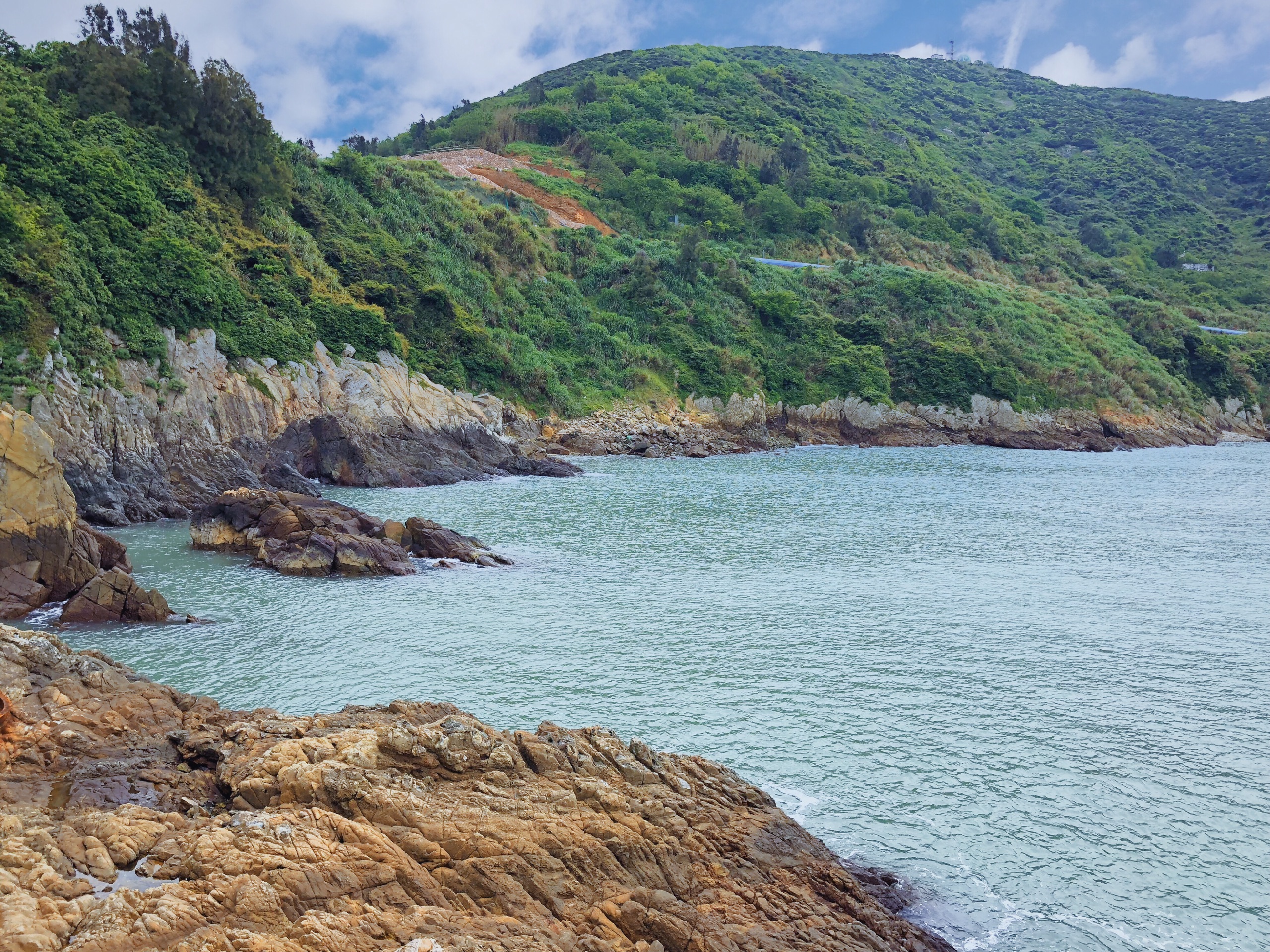 东海景点介绍,东海旅游景点,东海景点推荐 - 马蜂窝