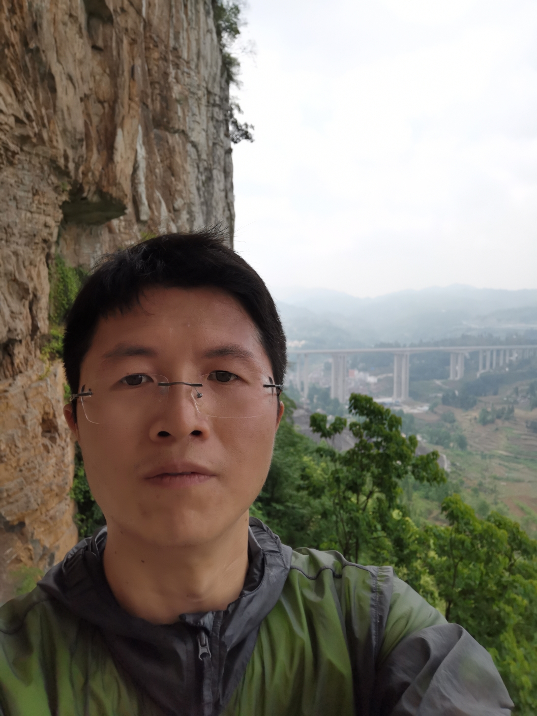 织金县黑土镇—四方洞
