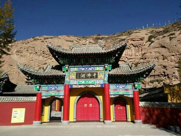 去张掖玩几天最合适