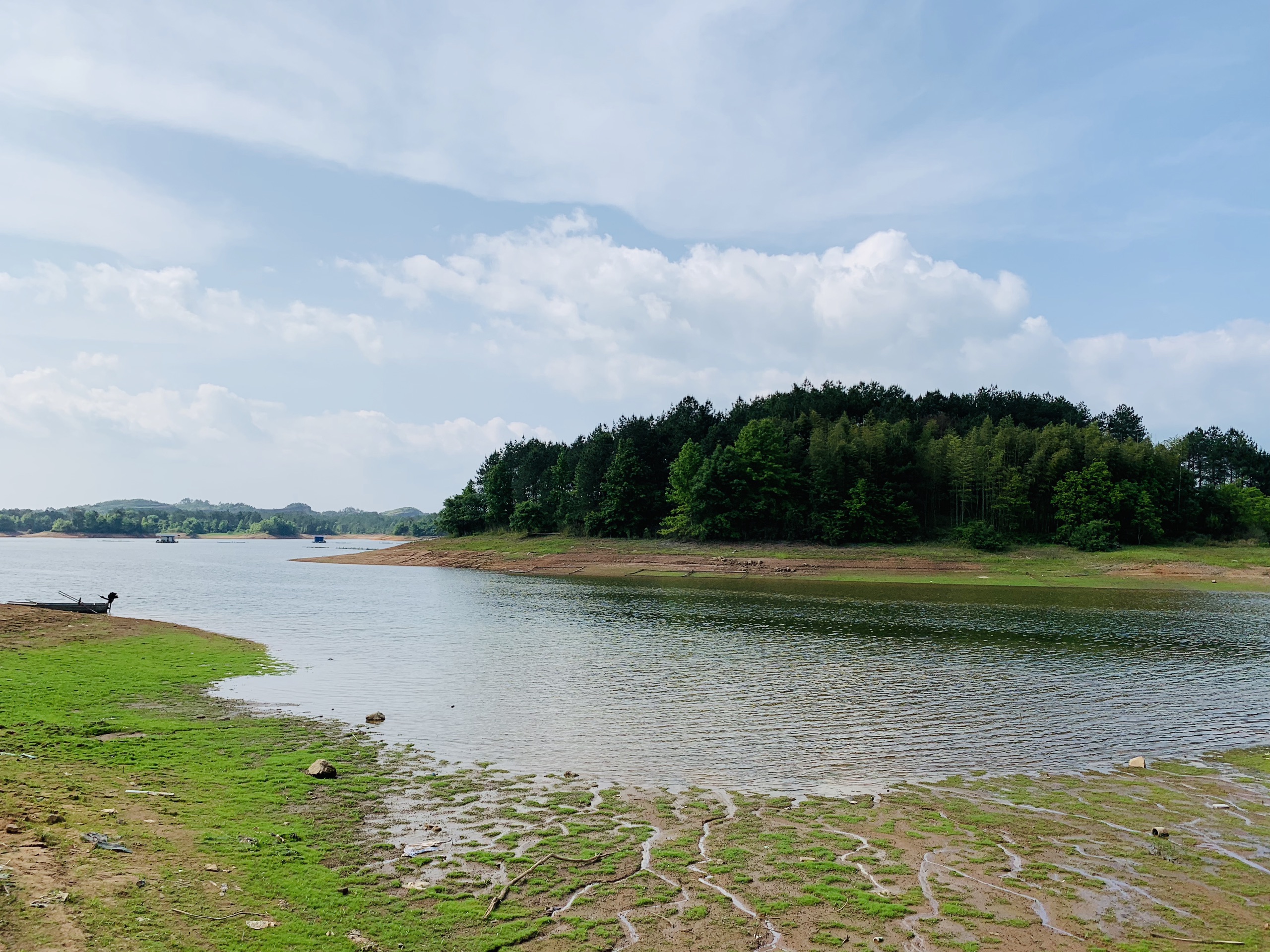 黎川玉湖景区攻略,玉湖景区门票_地址,玉湖景区游览攻略 马蜂窝