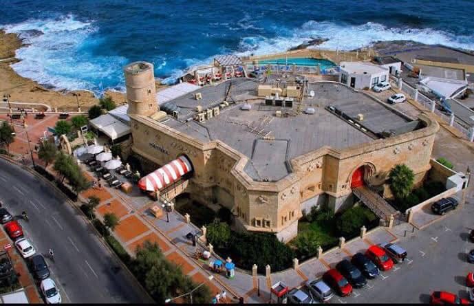 我的马耳他留学记,马耳他自助游攻略