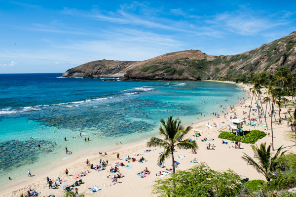 【夏威夷酒店排名】夏威夷住哪好，夏威夷旅游住宿推荐 