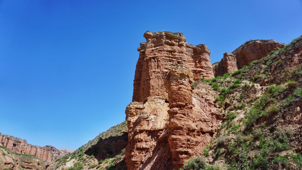 去张掖玩几天最合适