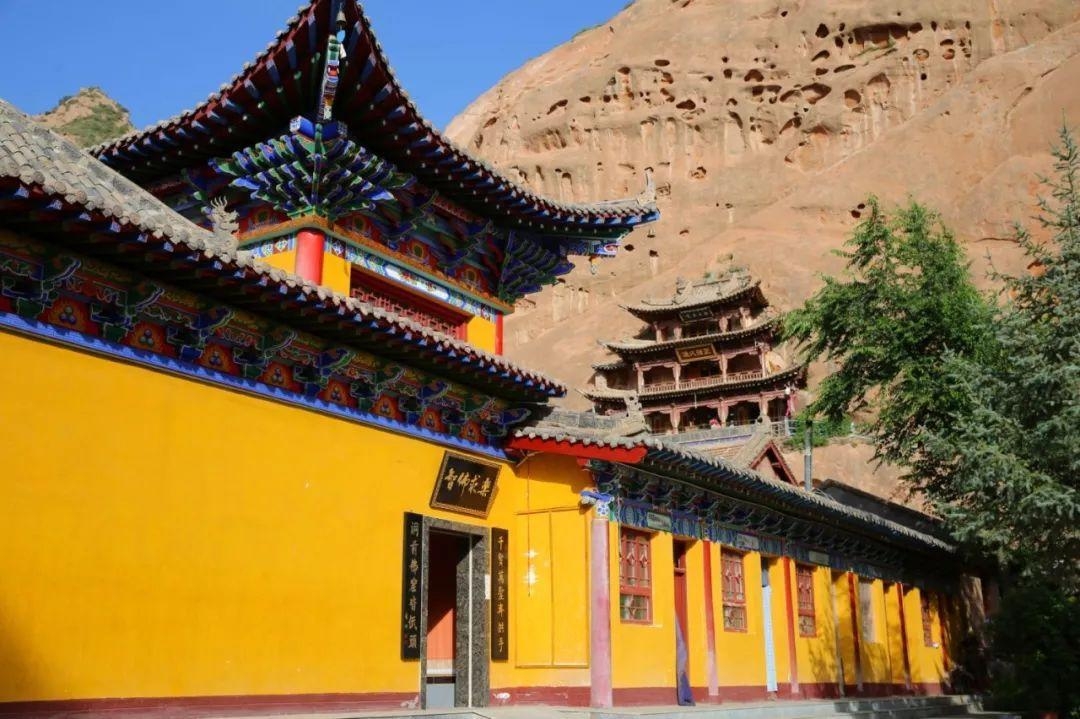 去张掖玩几天最合适