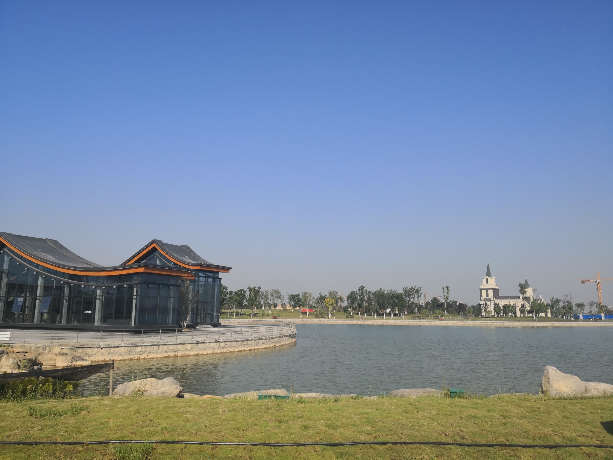 孟夏的商河--特色美食美景全攻略,商河旅游攻略 - 马蜂窝