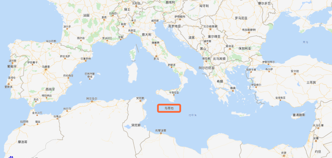 带你穿越欧洲中世纪,潜入地中海之心,马耳他自