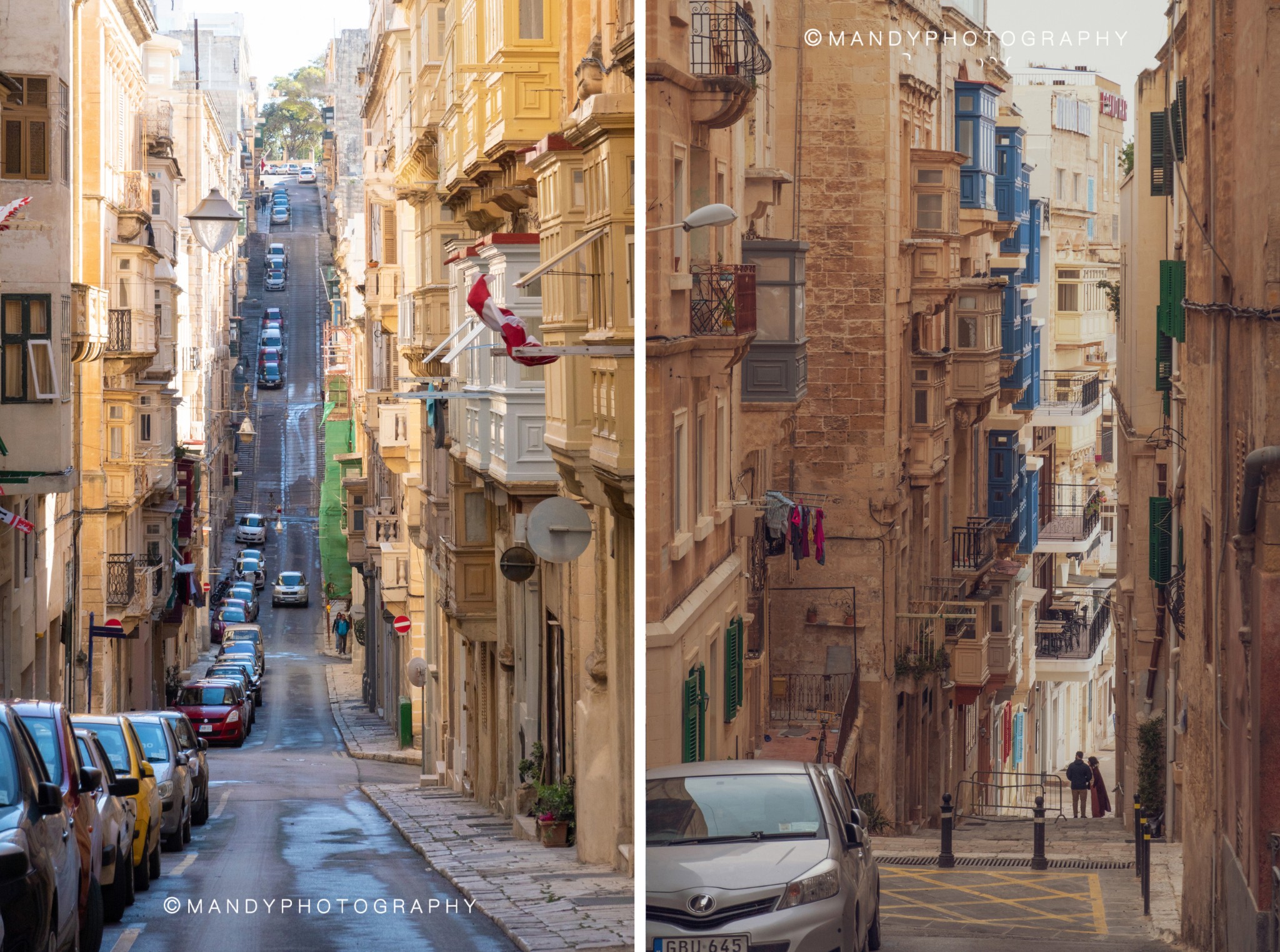 带你穿越欧洲中世纪，潜入地中海之心,马耳他自