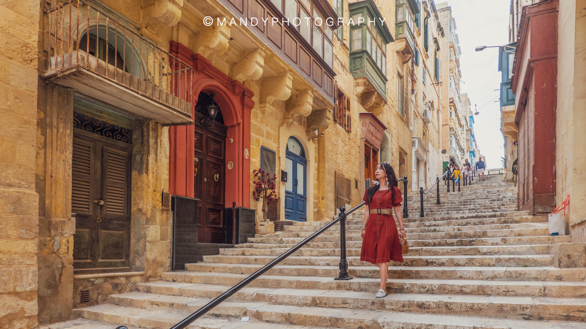 带你穿越欧洲中世纪，潜入地中海之心,马耳他自