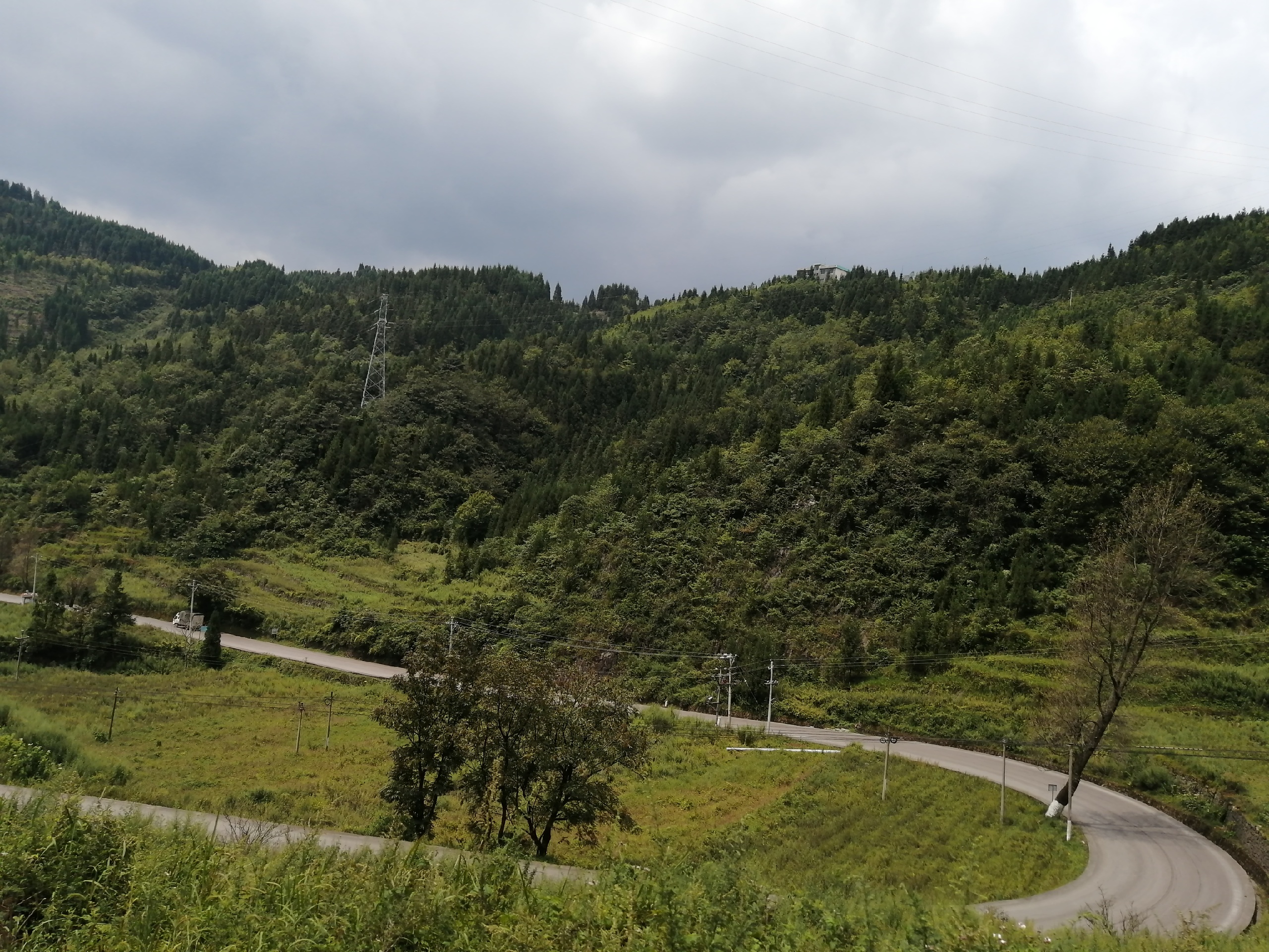 普安青山镇农民文化广场攻略,青山镇农民文化广场门票