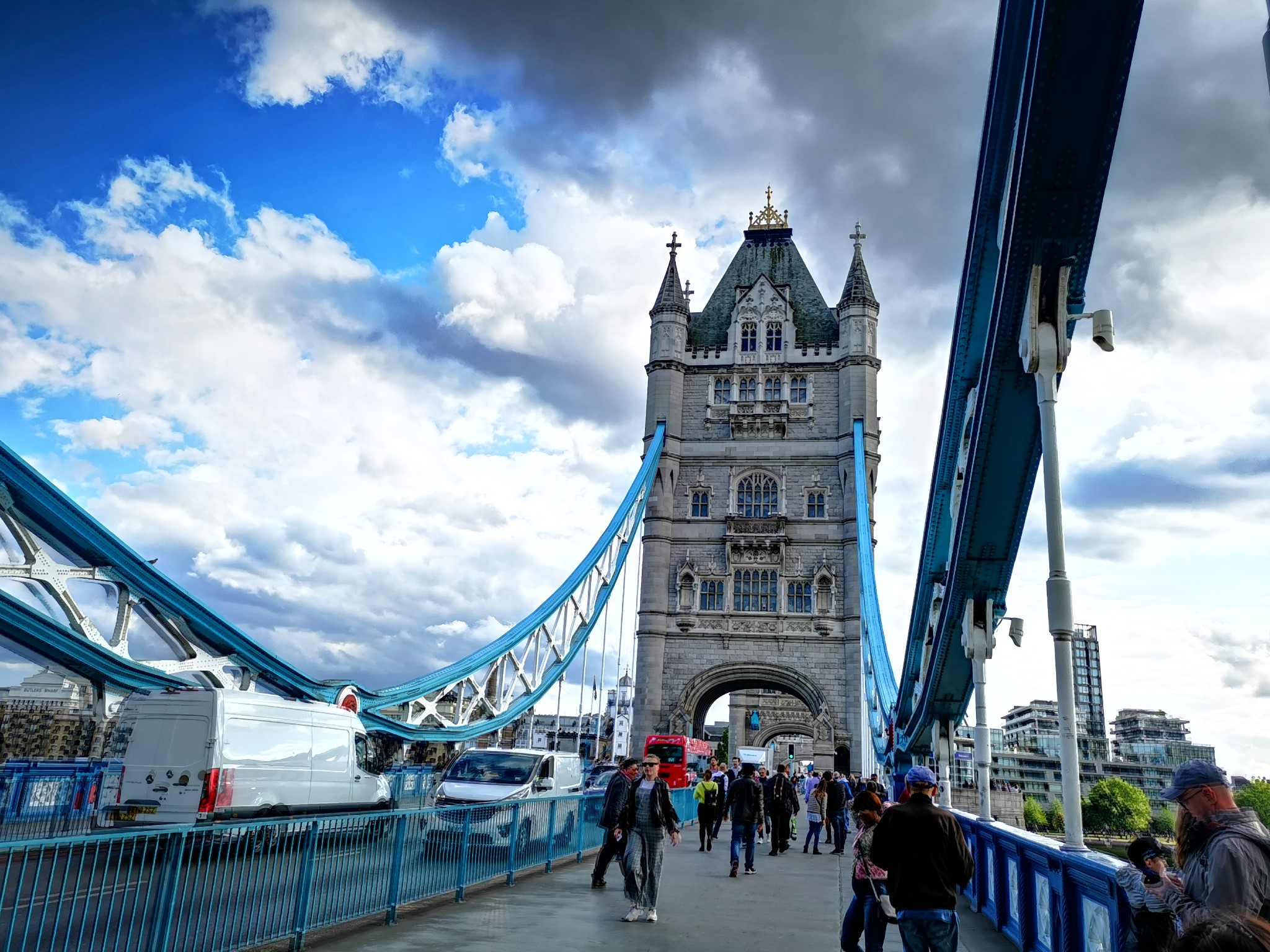 伦敦塔桥londontowerbridge