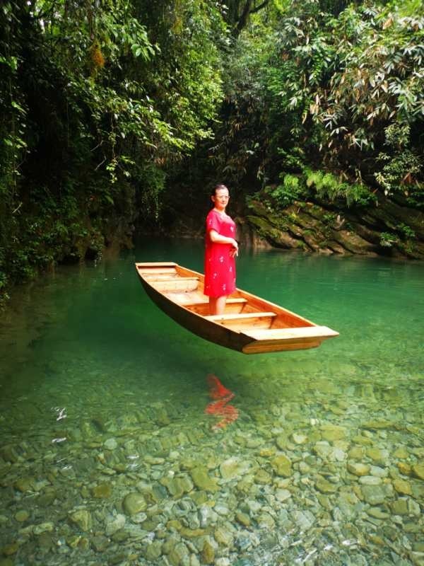 一年里什么时候去恩施大峡谷旅游合适