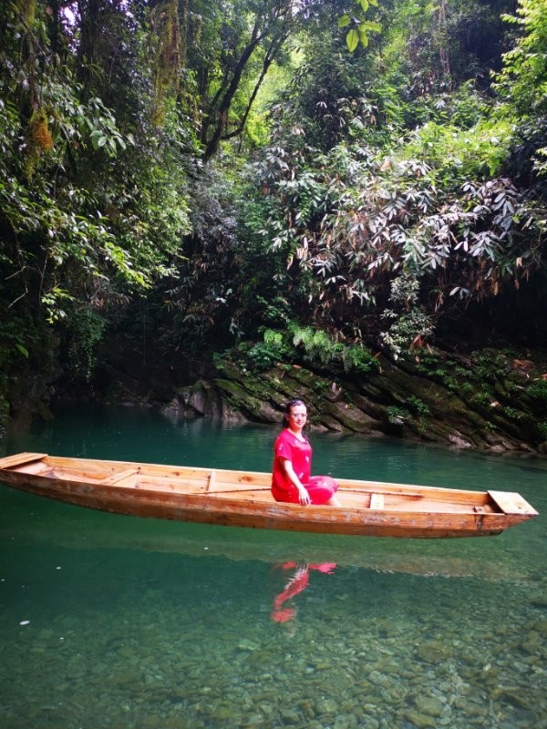 一年里什么时候去恩施大峡谷旅游合适
