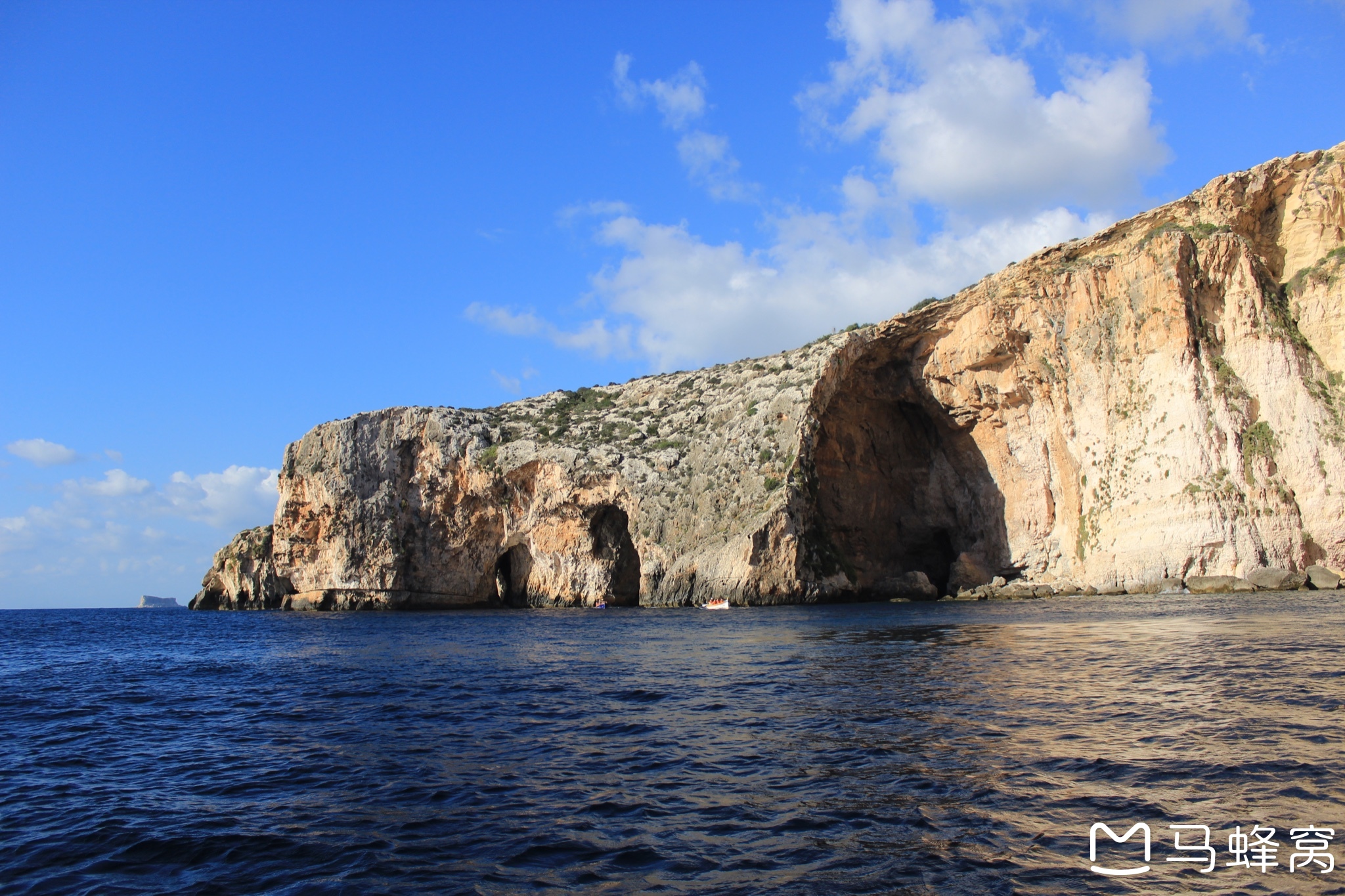 地中海明珠，蔚蓝海岸，逝去的蓝窗