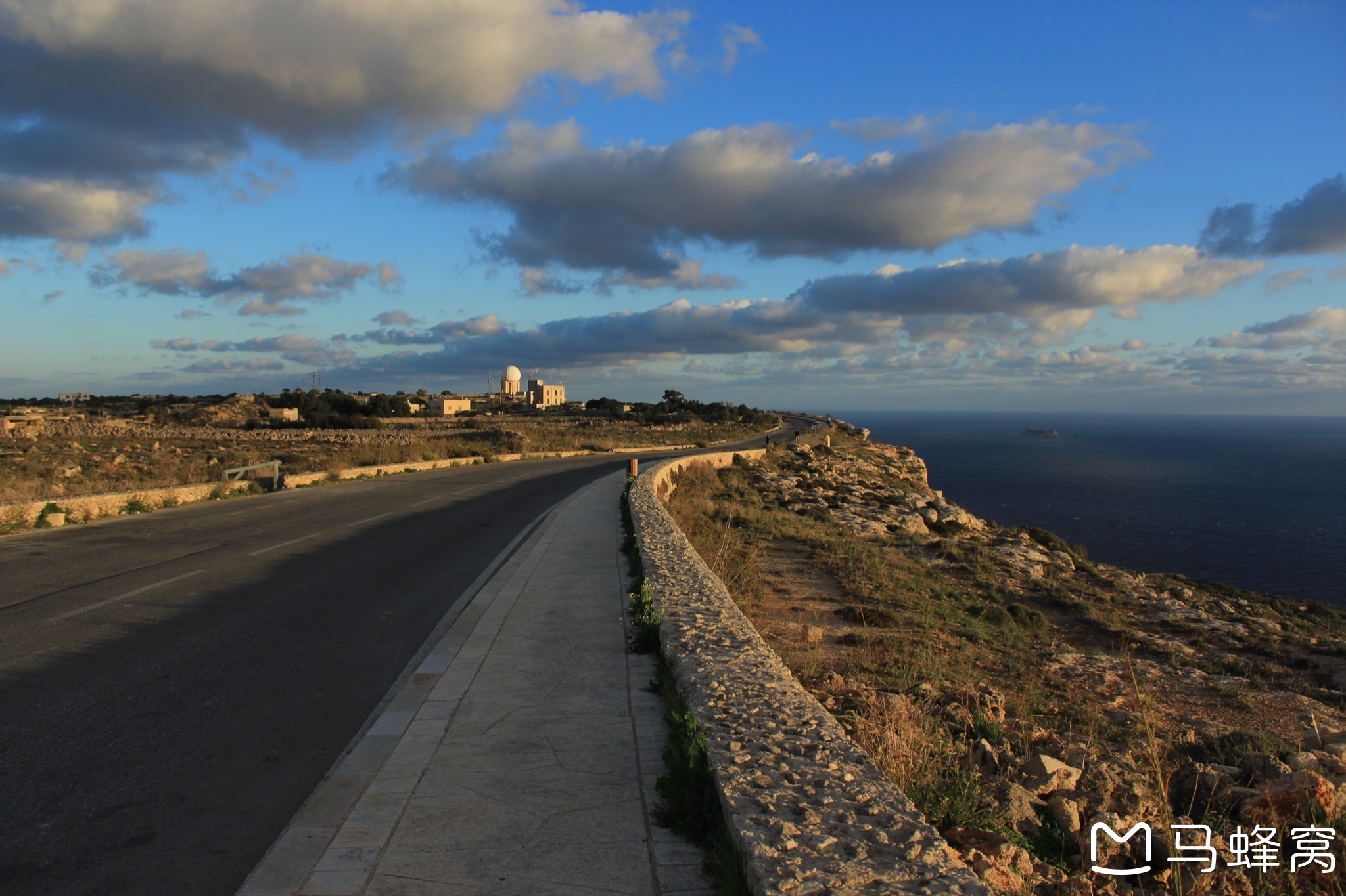 地中海明珠，蔚蓝海岸，逝去的蓝窗