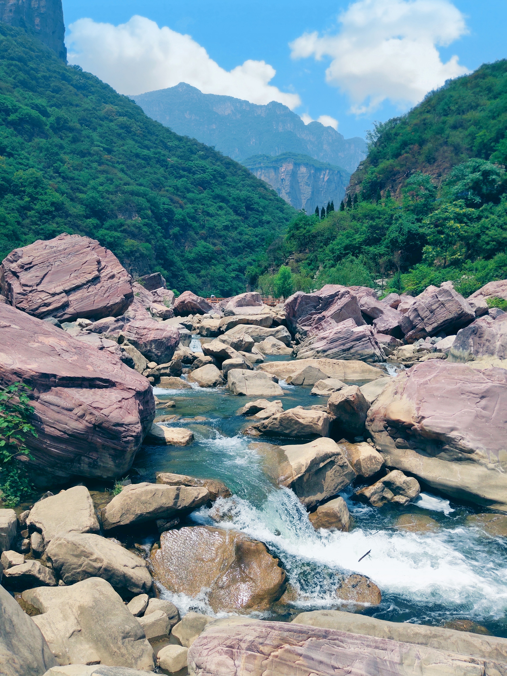 辉县景点介绍,辉县旅游景点,辉县景点推荐 - 马蜂窝