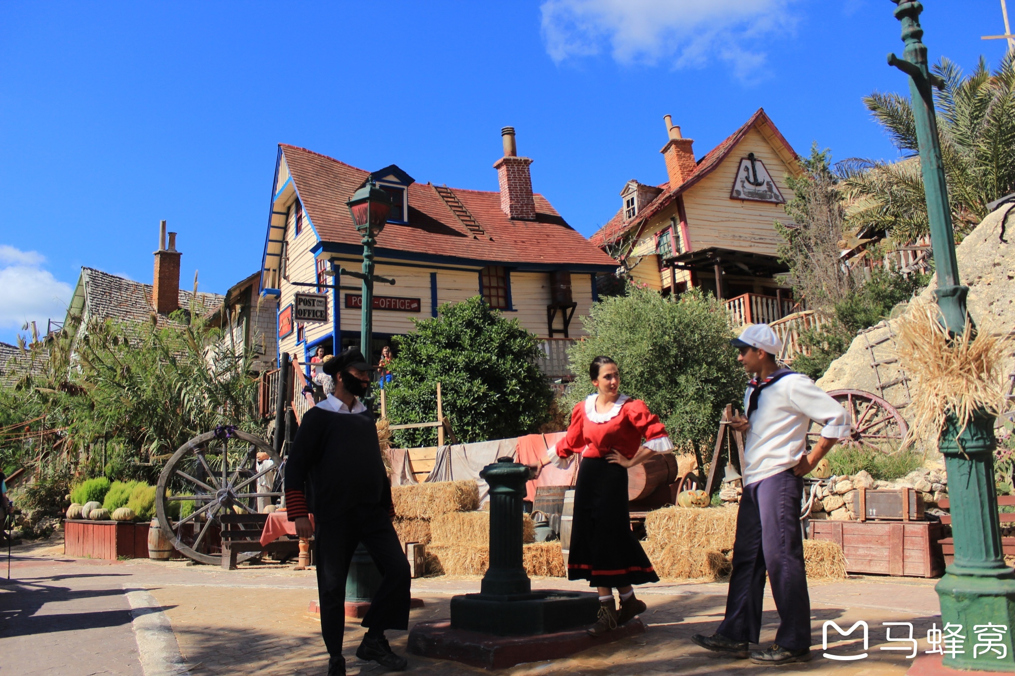 地中海明珠，蔚蓝海岸，逝去的蓝窗