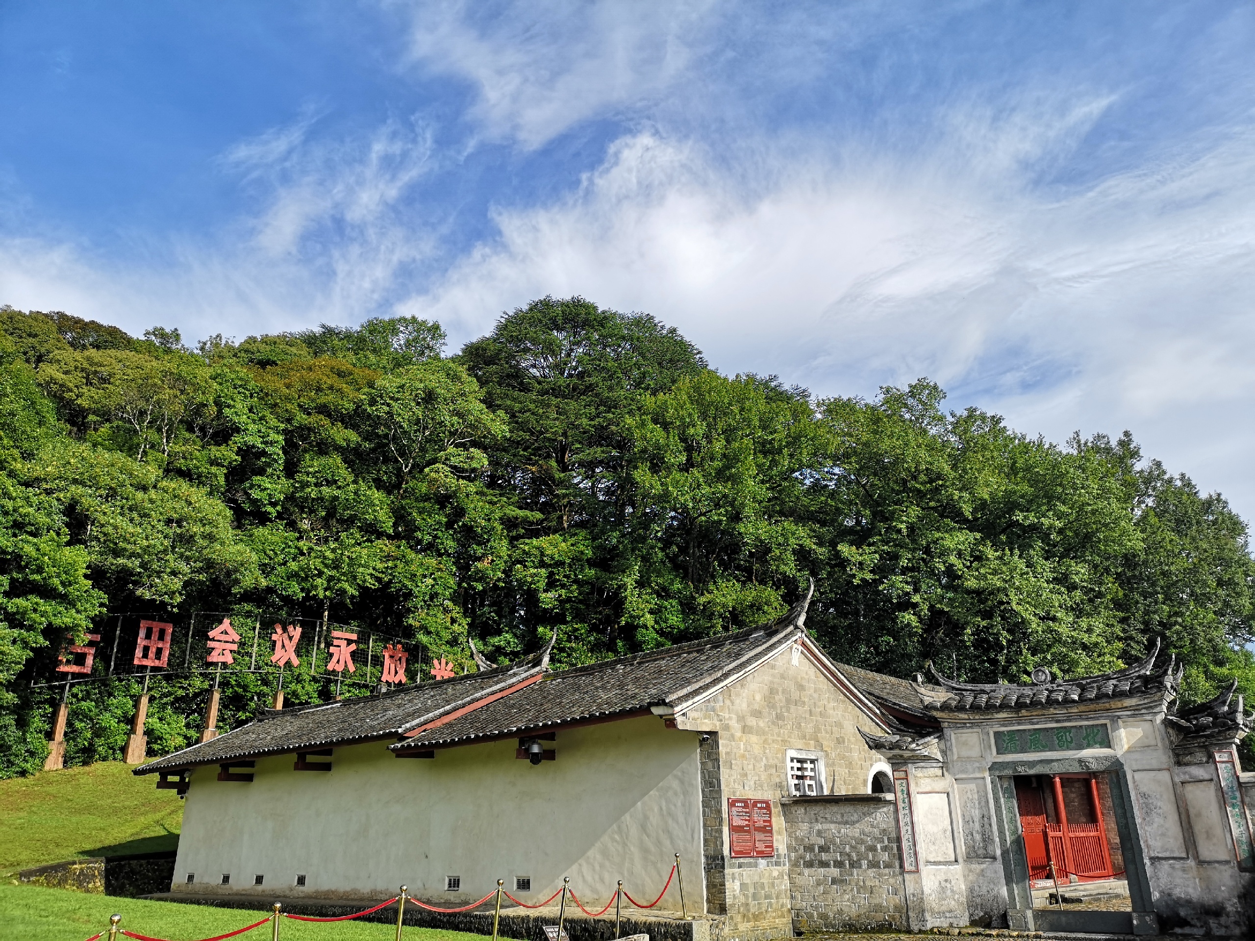 上杭景点介绍,上杭旅游景点,上杭景点推荐 - 马蜂窝