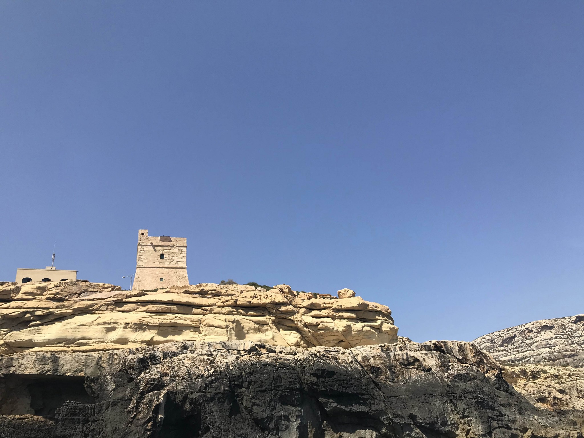 印象马耳他二,马耳他旅游攻略