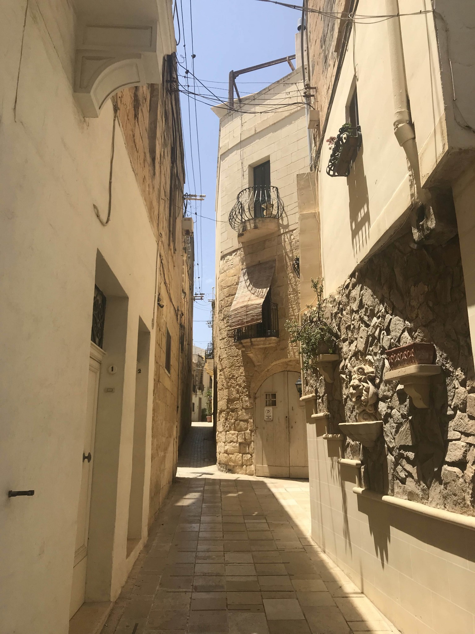 印象马耳他二,马耳他旅游攻略