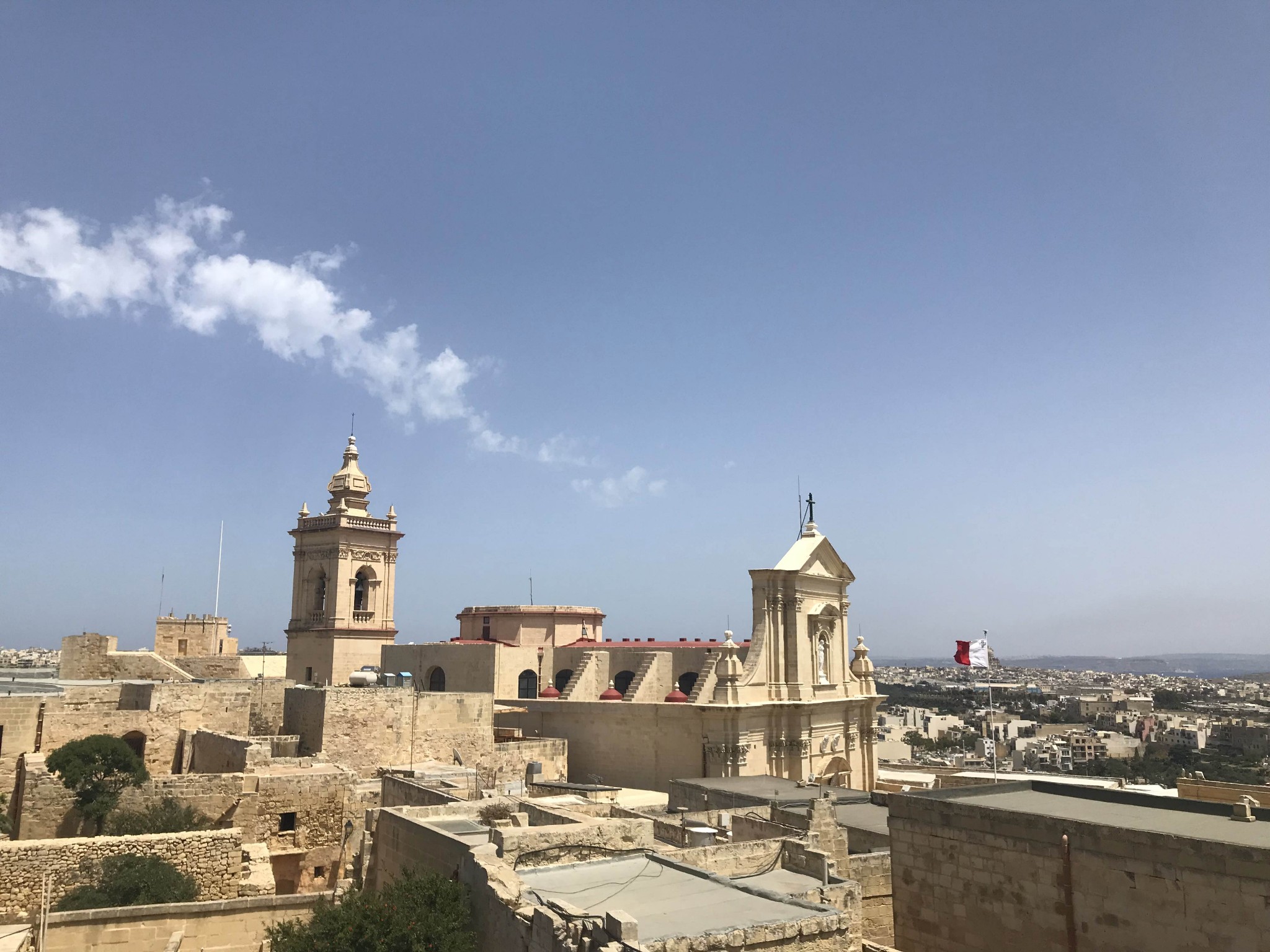 印象马耳他二,马耳他旅游攻略