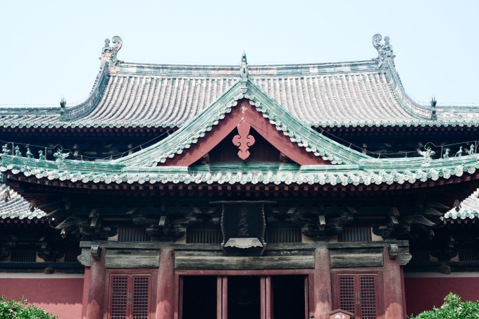 石家庄是旅游荒漠?换个打开方式重启试试 石家庄是旅游荒漠?换个打开方式重启试试