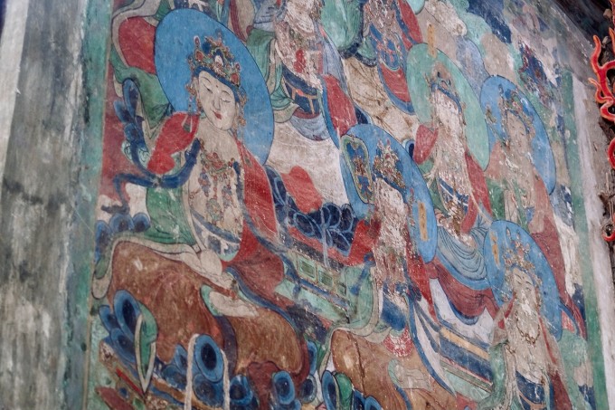 石家庄是旅游荒漠?换个打开方式重启试试 石家庄是旅游荒漠?换个打开方式重启试试