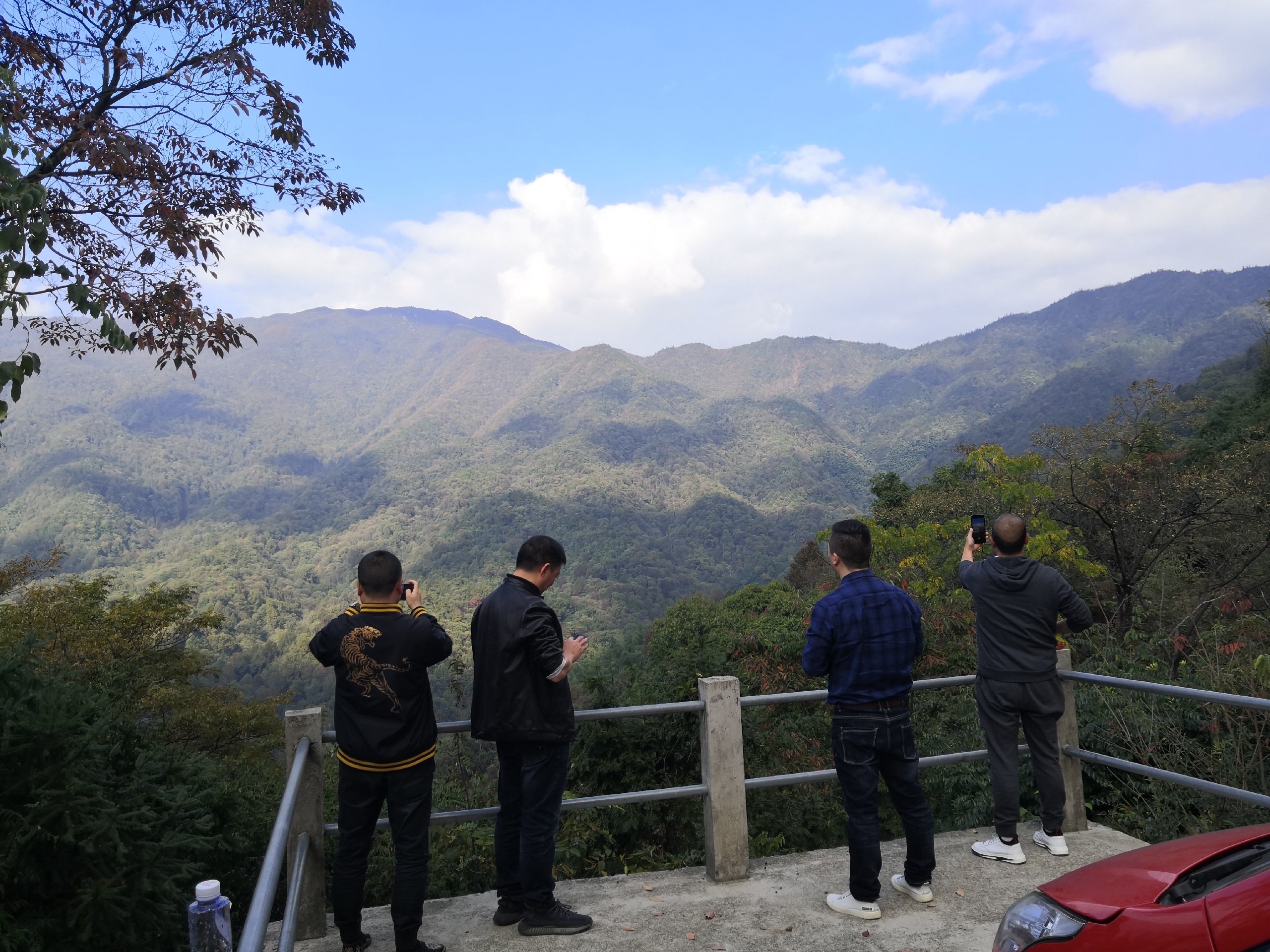 宜丰景点介绍,宜丰旅游景点,宜丰景点推荐 - 马蜂窝