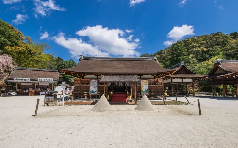 日本旅游最著名的50座神社和庙宇的排名(新版)