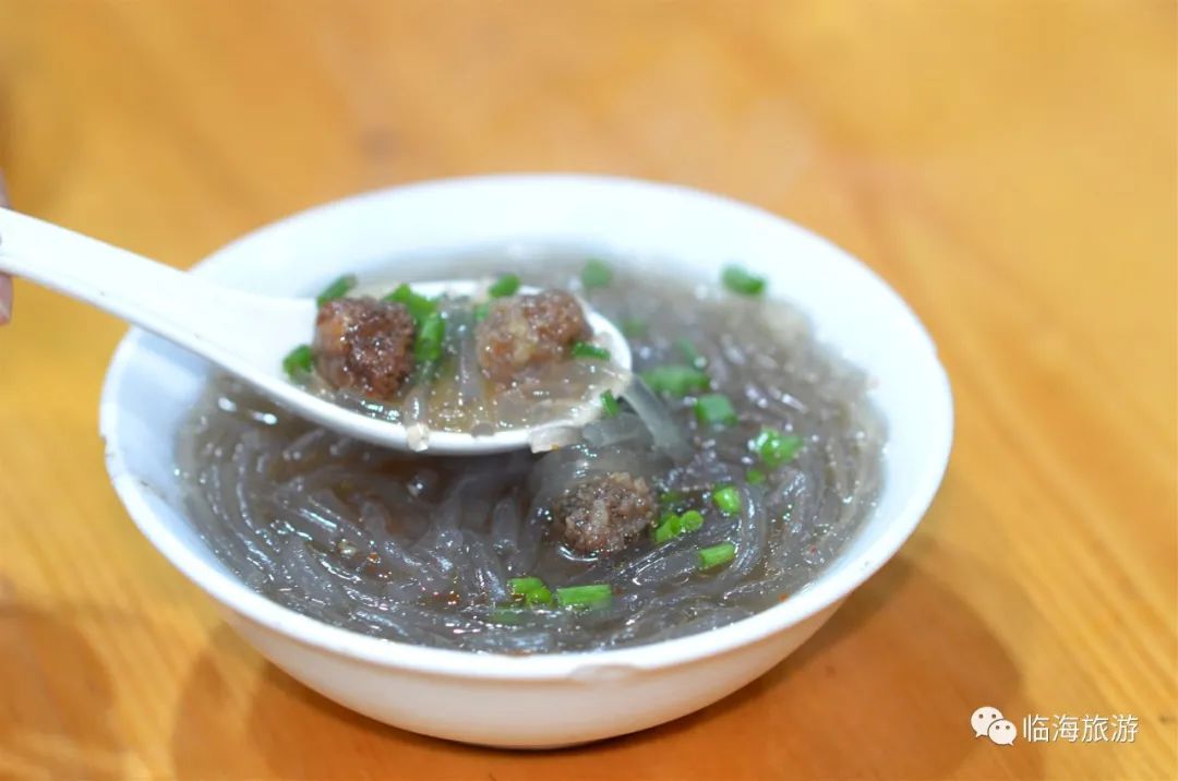 豆面碎