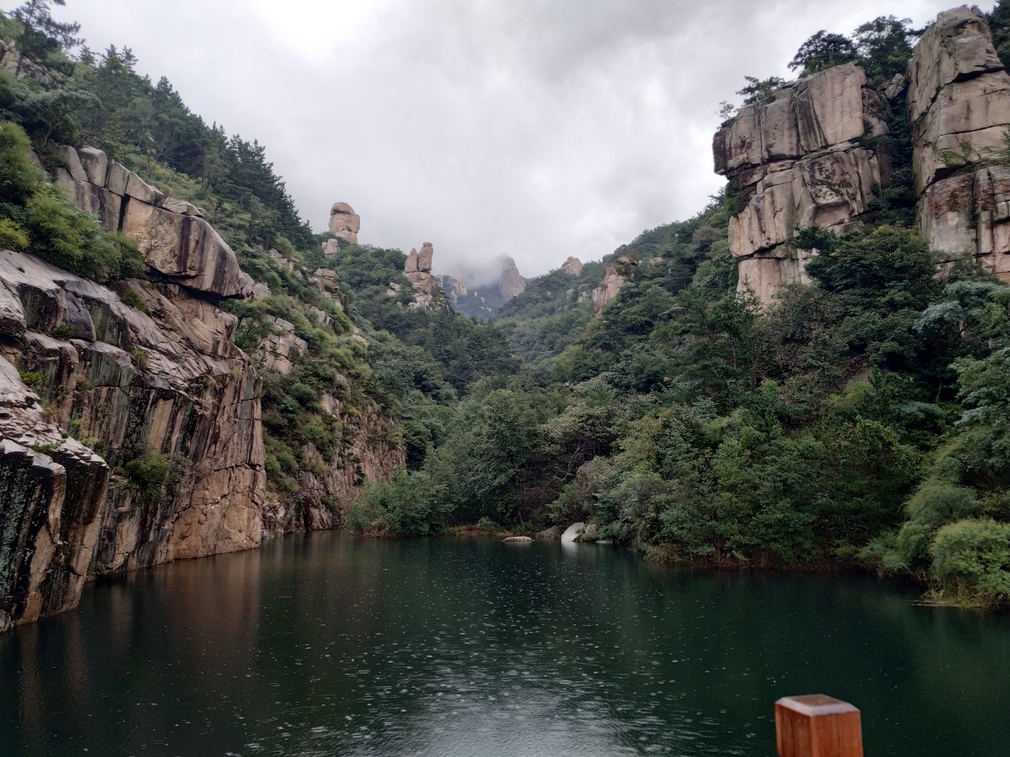 海上名山第一 崂山,青岛旅游攻略 - 马蜂窝