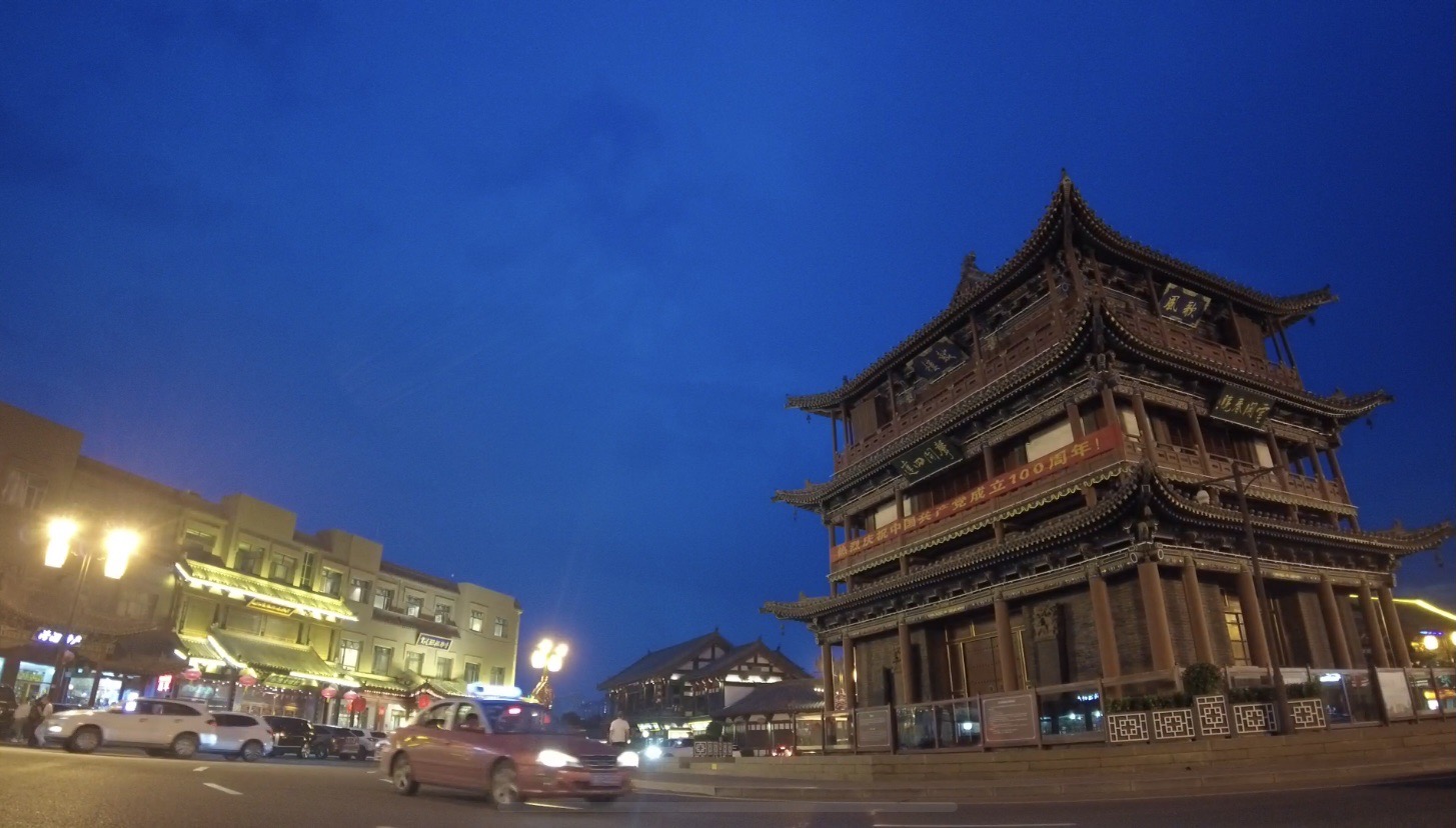 太原旅游攻略 大同平遥四日游 太原旅游攻略