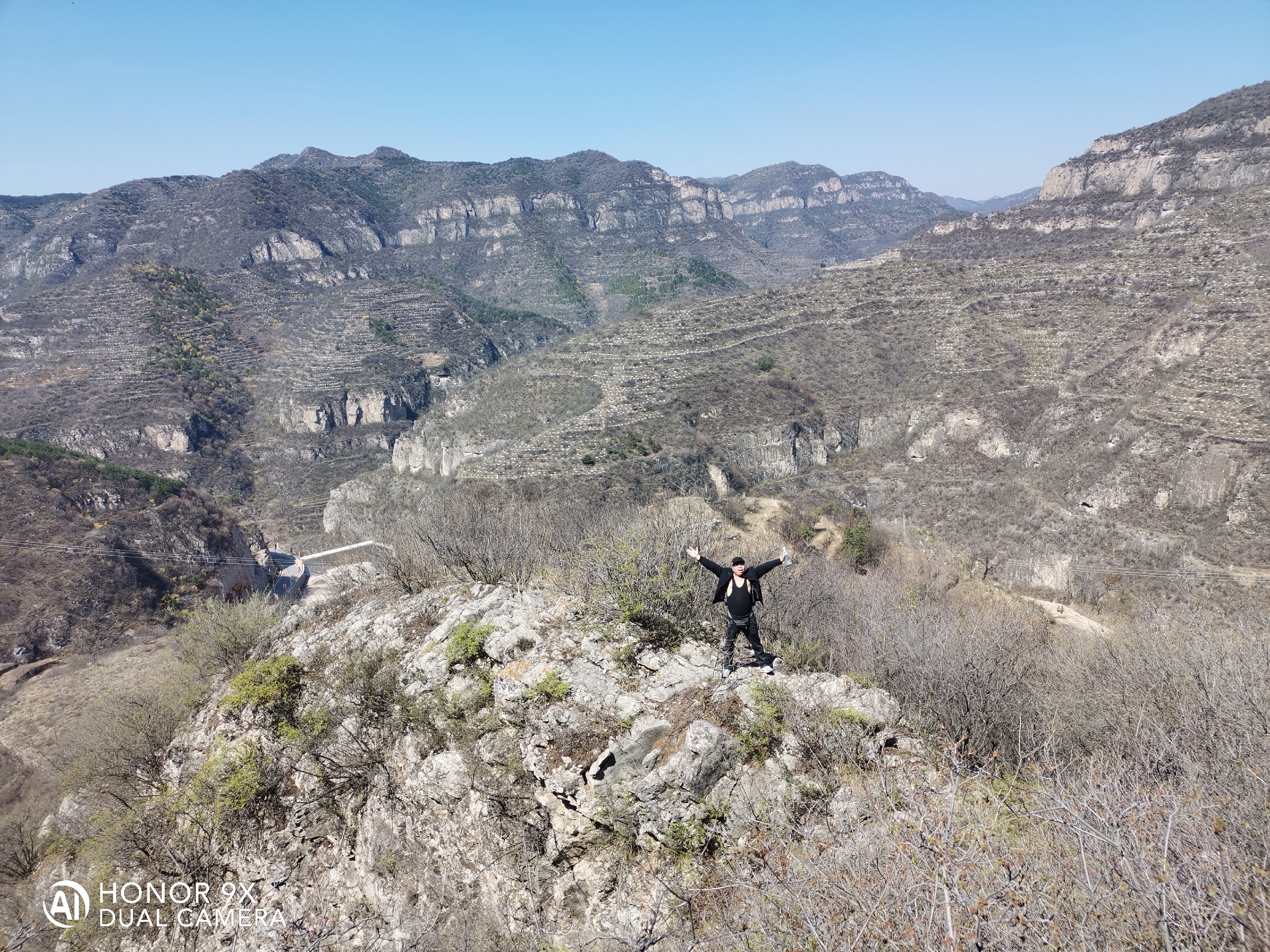 涉县庄子岭景区攻略,庄子岭景区门票_地址,庄子岭景区