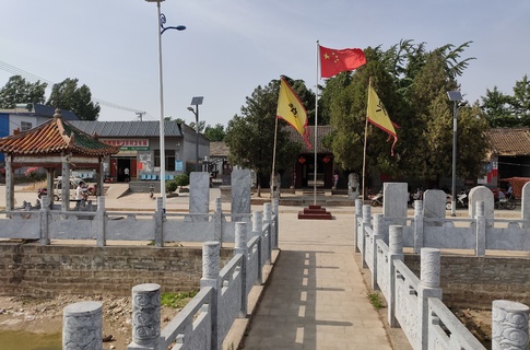 方城景点介绍,方城旅游景点,方城景点推荐 - 马蜂窝