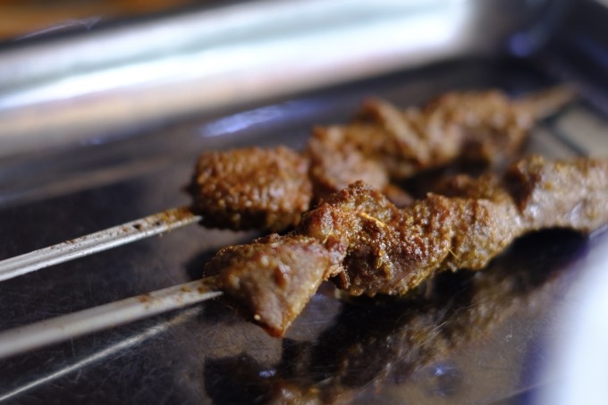在义乌吃遍全球美食|拯救周末计划 在义乌吃遍全球美食|拯救周末计划