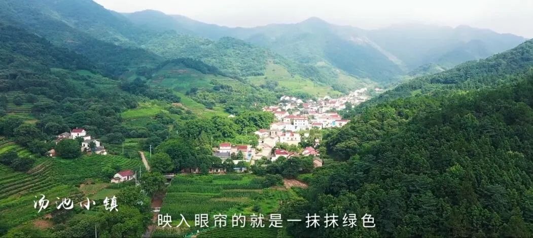 避暑清凉,不妨到庐江白马岭风景区走一走