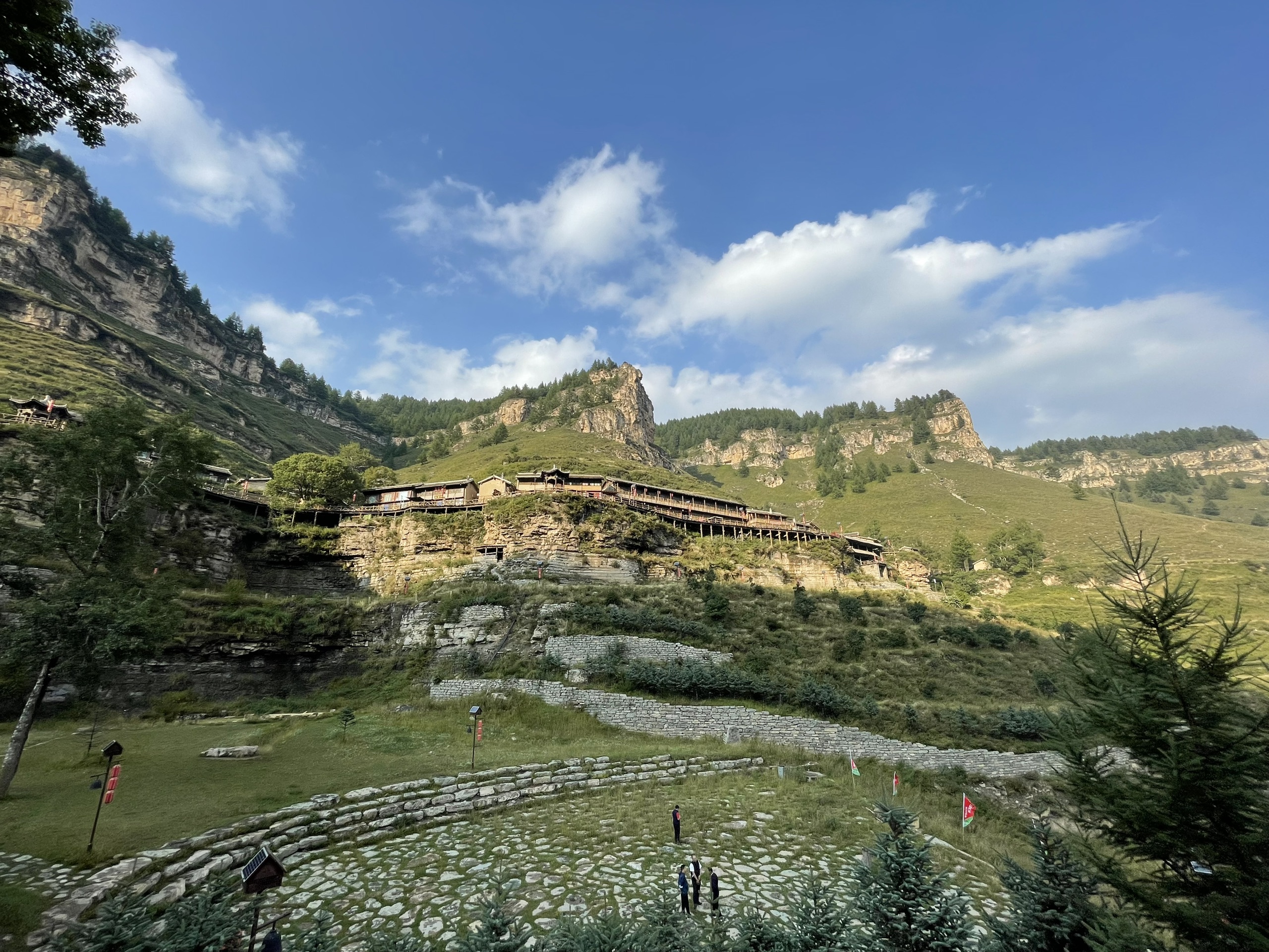 宁武景点介绍,宁武旅游景点,宁武景点推荐 - 马蜂窝