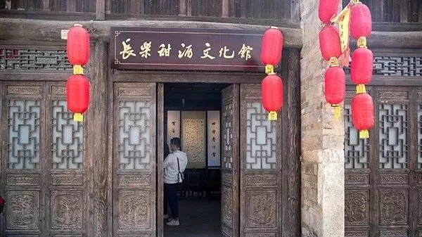 端午小众旅行地:湖南汨罗长乐镇,一个会讲故事的古镇