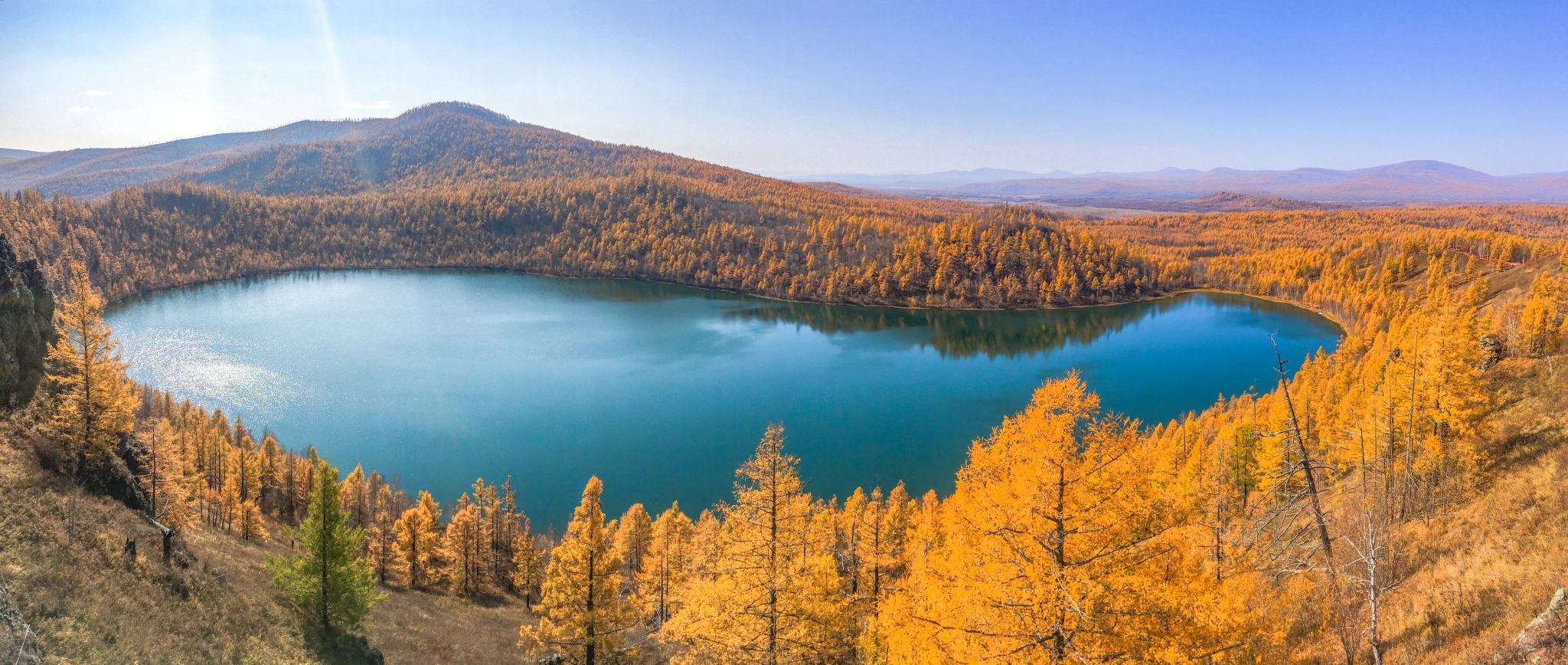 秋季阿尔山旅游攻略(路线 经典景点 游玩时间)