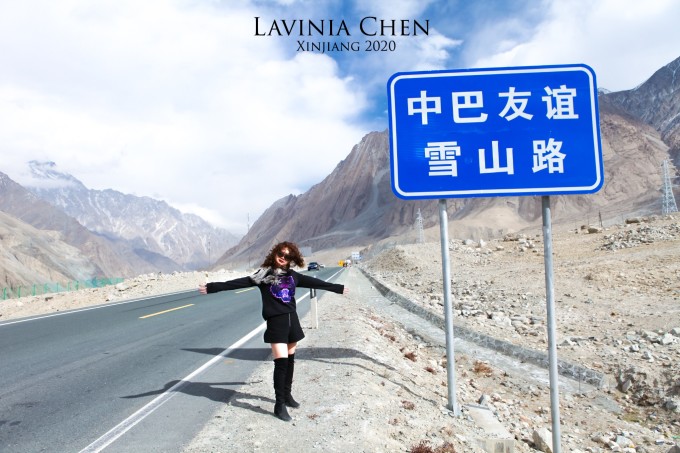 这一次,6000km新疆南北疆,不一样的打开方式 这一次,6000km新疆南北疆,不一样的打开方式