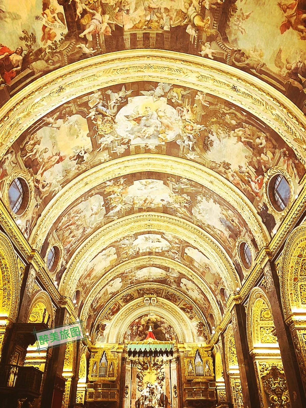 穿越地中海心脏，巡访《权力游戏》的主战场马