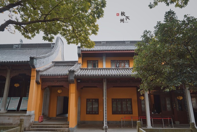 杭州,再相见也是很有意思的呀 杭州,再相见也是很有意思的呀