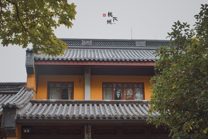 杭州,再相见也是很有意思的呀 杭州,再相见也是很有意思的呀