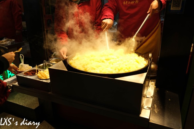 深秋与东北的碰撞丨长白山、延吉、长春、吉林 深秋与东北的碰撞丨长白山、延吉、长春、吉林