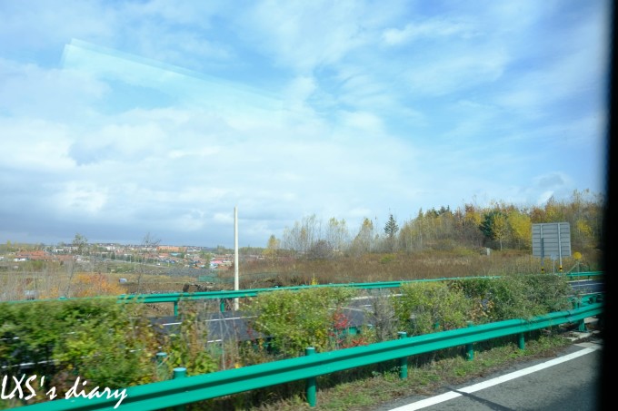 深秋与东北的碰撞丨长白山、延吉、长春、吉林 深秋与东北的碰撞丨长白山、延吉、长春、吉林
