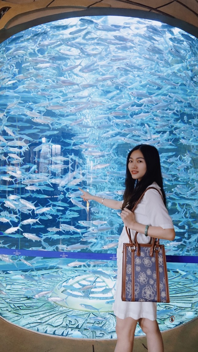 海南/10月底到北纬18度继续过夏天呀 海南/10月底到北纬18度继续过夏天呀